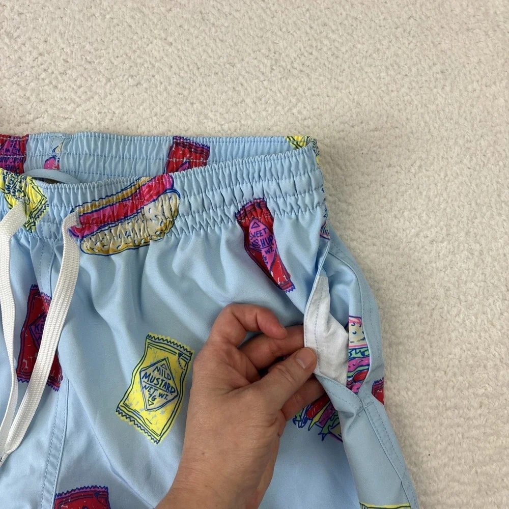 CHUBBIES‎ 'All-Americans' 5.5